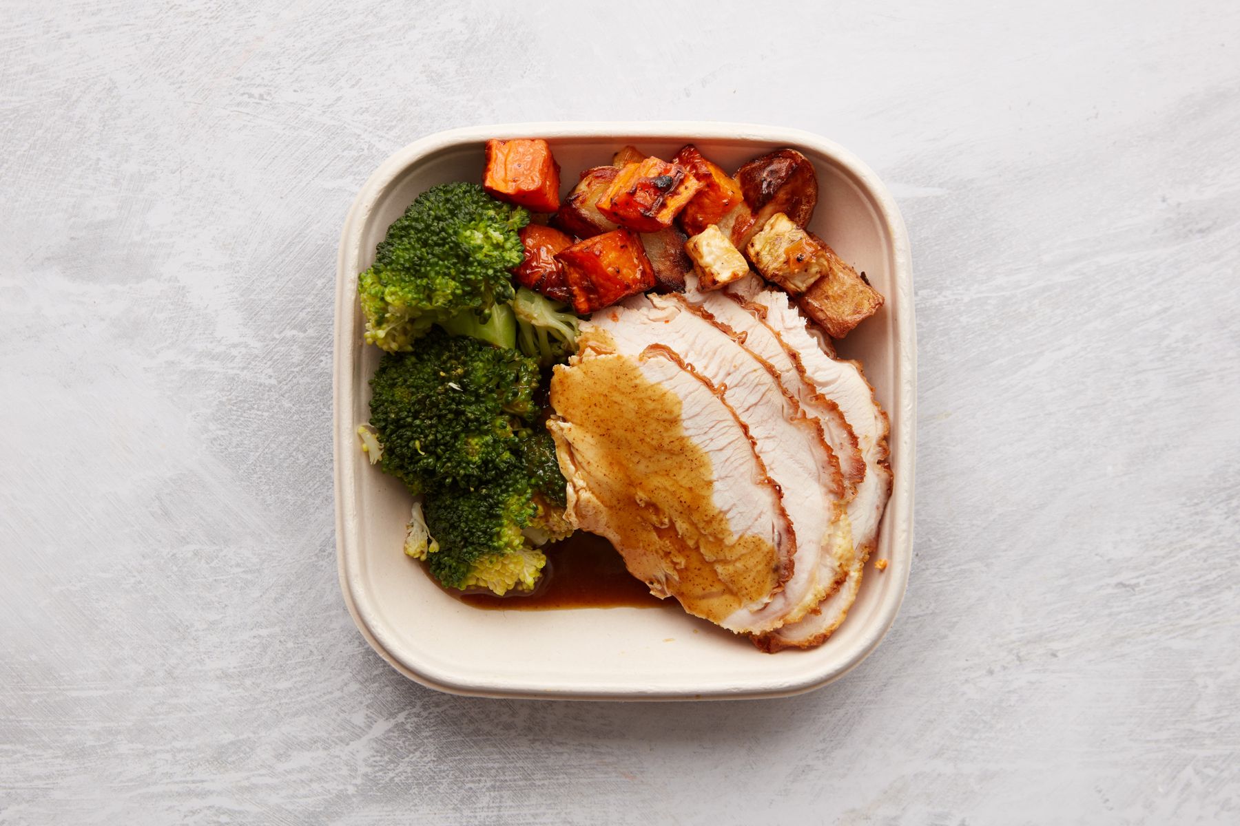 Meat_Low Carb_roast turkey_secondary